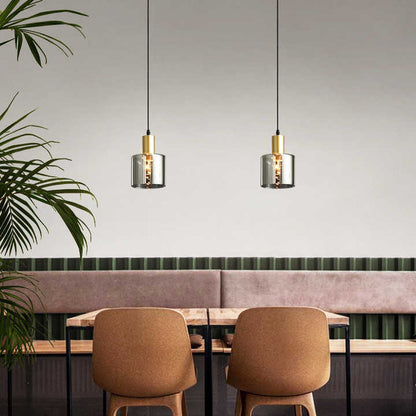 Moderne Deckenleuchte mit 3 Ringen – Elegante Beleuchtung für Esszimmer