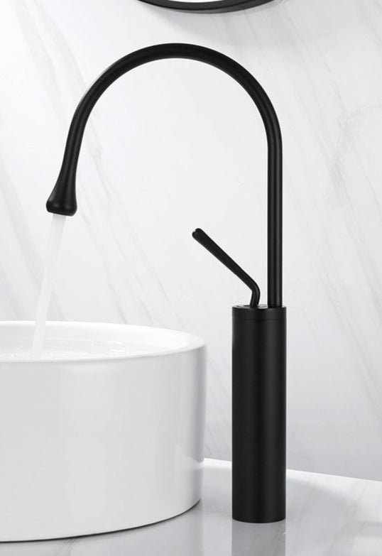 Elegante Waschtischarmatur – Modernes Design & Hochwertige Verarbeitung