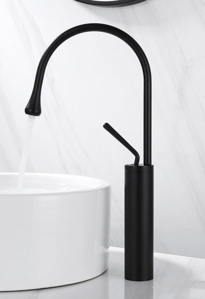 Elegante Waschtischarmatur – Modernes Design & Hochwertige Verarbeitung