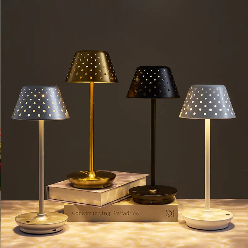 Garduru less Luxury™ Moderne Lampe