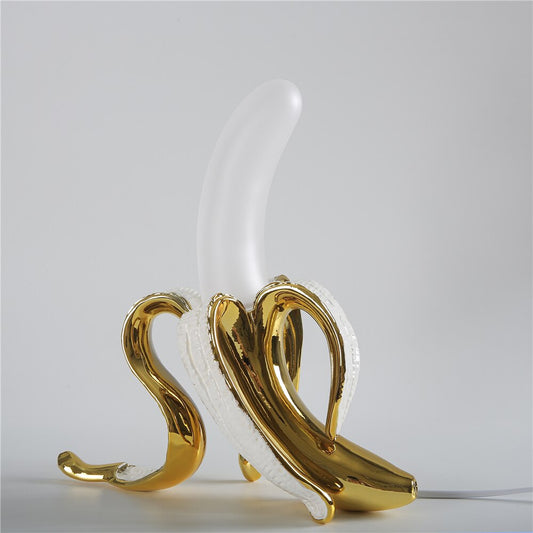 Garduru Lights Art Deco Tischlampe – Ein Verspielter Hauch von Vintage-Eleganz