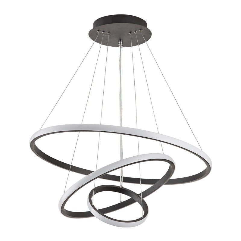ArishaLight™ Moderne Deckenleuchte – Eine stilvolle Wendung für Ihr Interieur