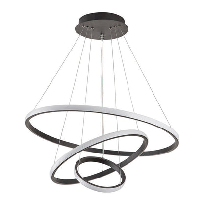 ArishaLight™ Moderne Deckenleuchte – Eine stilvolle Wendung für Ihr Interieur