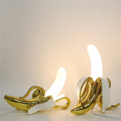 Garduru Lights Art Deco Tischlampe – Ein Verspielter Hauch von Vintage-Eleganz