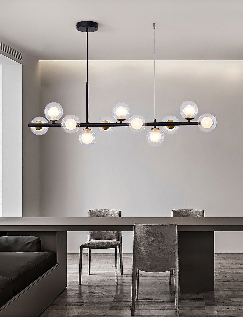 ARMATURE™ LUXUS ESSZIMMERTISCH PENDANTLAMPE