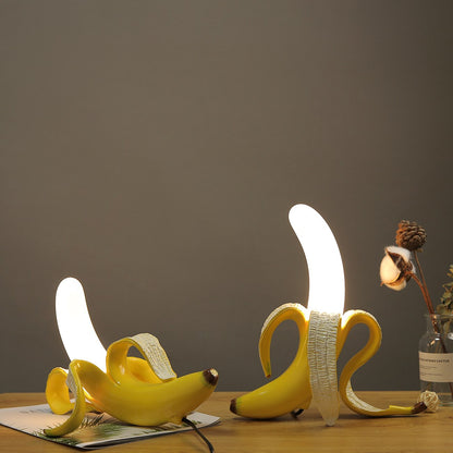 Garduru Lights Art Deco Tischlampe – Ein Verspielter Hauch von Vintage-Eleganz