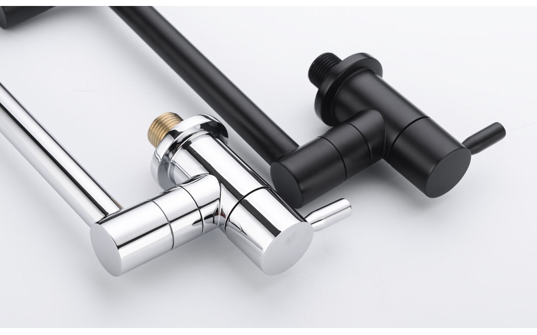 Moderne Premium Armatur – Ideal für Waschtisch oder Spüle