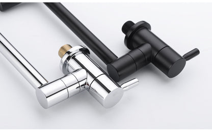 Moderne Premium Armatur – Ideal für Waschtisch oder Spüle
