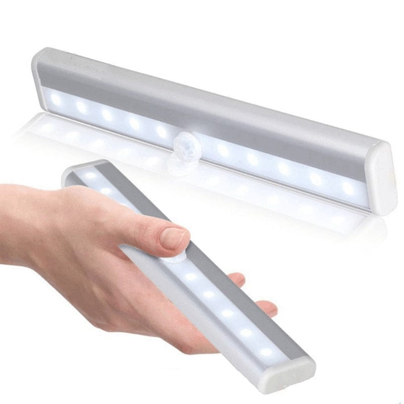 Kabelloses LED-Licht mit Bewegungssensor