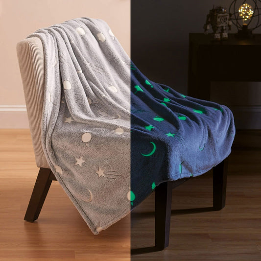Garduru - Dunkle Decke | 50% RABATT