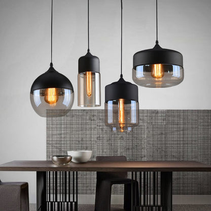 Deckenleuchte – Moderne und energieeffiziente Lampe für beruhigende Atmosphäre