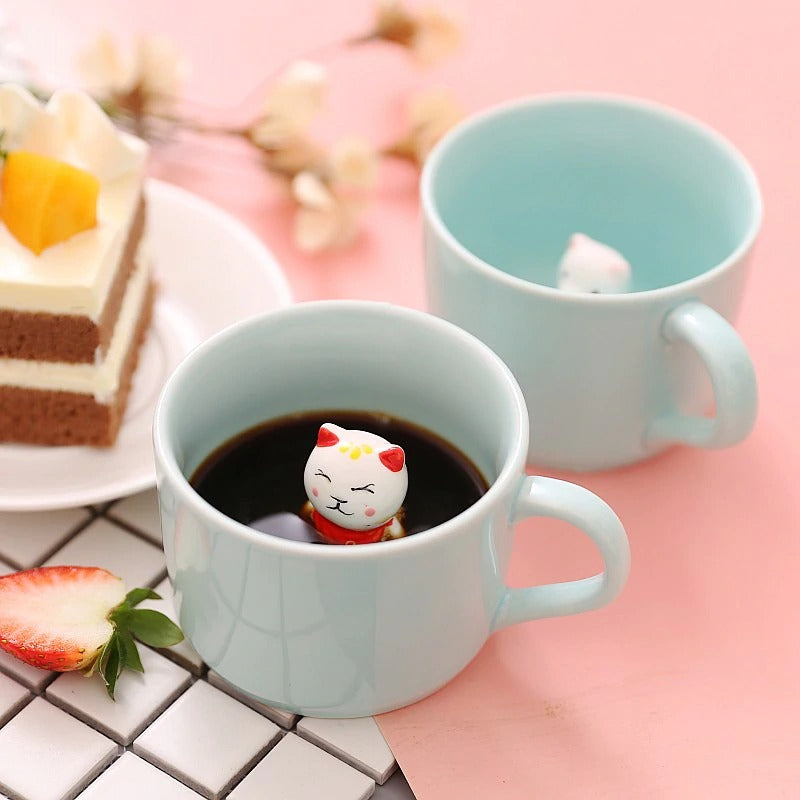 Tasse Animagique