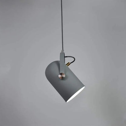 Pendelleuchte Metall verstellbare nordische Stil Lampe