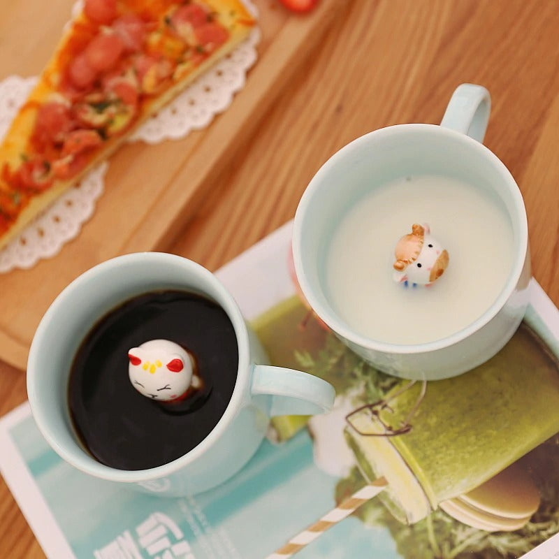 Tasse Animagique