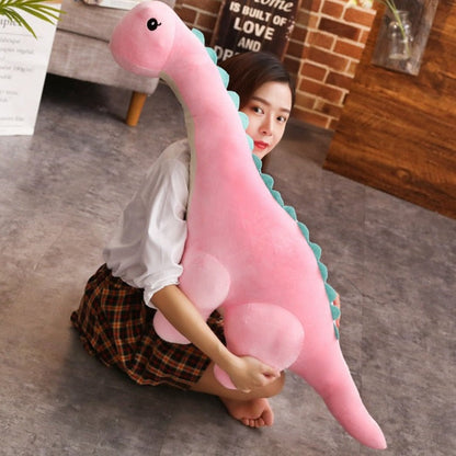 Giant Cuddle Plüsch Diplodocus Dinosaurier