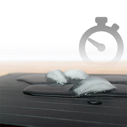 TauPro - Platte für verschnellertes Abtauen von Lebensitteln