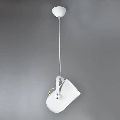 Pendelleuchte Metall verstellbare nordische Stil Lampe