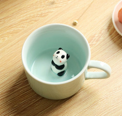 Tasse Animagique