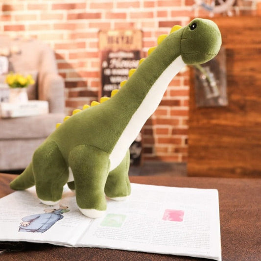 Giant Cuddle Plüsch Diplodocus Dinosaurier