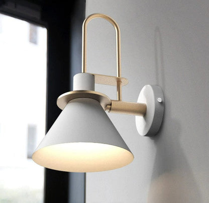 Salena - Moderne Wandlampe