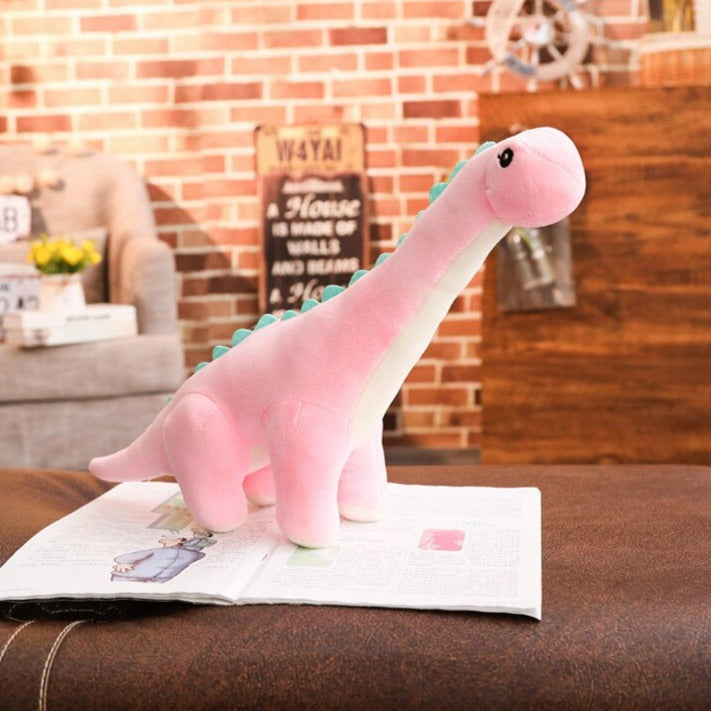 Giant Cuddle Plüsch Diplodocus Dinosaurier