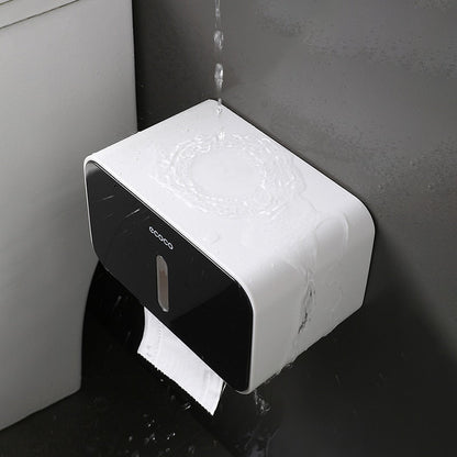 Garduru Toilettenpapierhalter für moderne Badezimmergestaltung