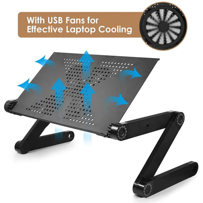 360° Verstellbarer Ergonomischer Laptop-Ständer