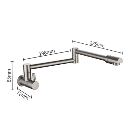 Moderne Premium Armatur – Ideal für Waschtisch oder Spüle