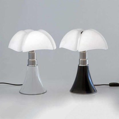 Garduru Tischlampe – Verstellbares Designer-LED-Licht mit Touch-Control (10W, 4000K)