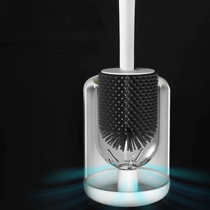 ToilyBriz™️  Die schnellste Toilettenreinigung | 50% RABATT