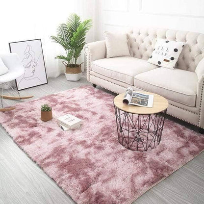 Happy Fluffy Shag Rugs – geliefert mit Fröhlichkeit und Flauschigkeit