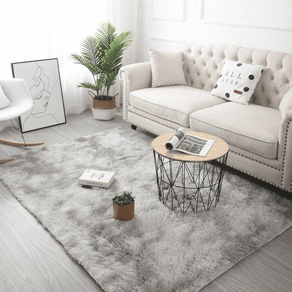 Happy Fluffy Shag Rugs – geliefert mit Fröhlichkeit und Flauschigkeit