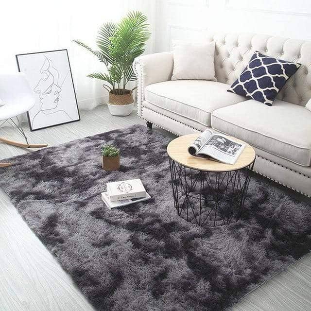 Happy Fluffy Shag Rugs – geliefert mit Fröhlichkeit und Flauschigkeit