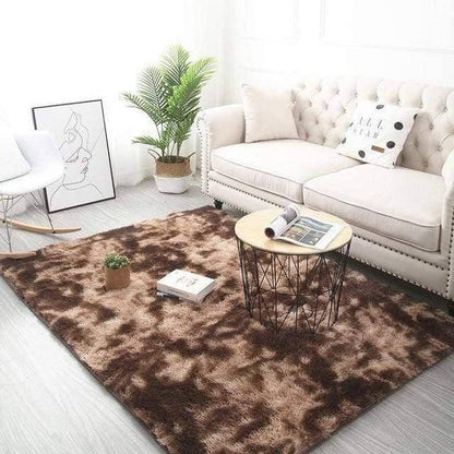 Happy Fluffy Shag Rugs – geliefert mit Fröhlichkeit und Flauschigkeit