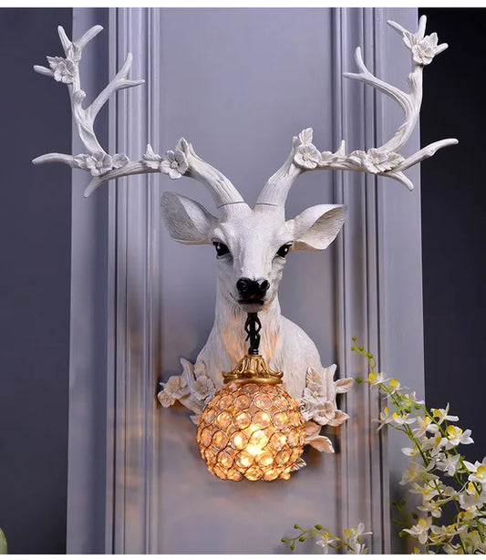Garduru - Rustikale Hirschlampe