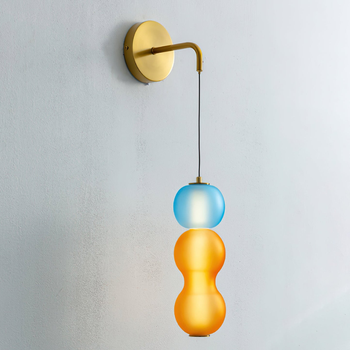 Garduru | Wandlampe | Modern & Elegant