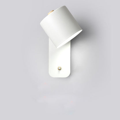Garduru - Moderne LED-Wandlampen mit Schalter für die Innendekoration