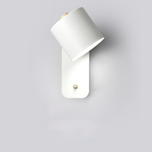 Garduru - Moderne LED-Wandlampen mit Schalter für die Innendekoration