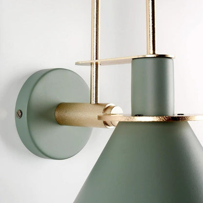 Salena - Moderne Wandlampe