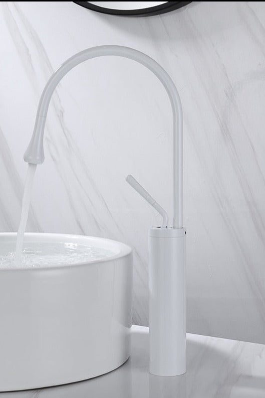 Elegante Waschtischarmatur – Modernes Design & Hochwertige Verarbeitung