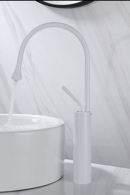 Elegante Waschtischarmatur – Modernes Design & Hochwertige Verarbeitung