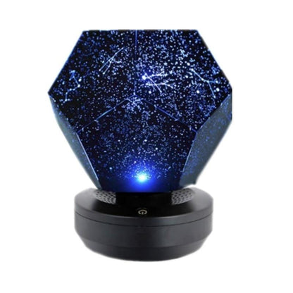 Garduru | Starry Sky Projektorlampe