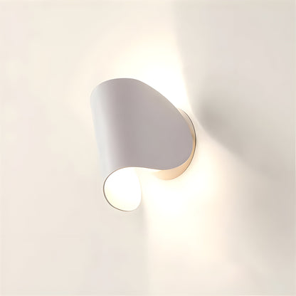 Garduru Light - Moderne LED Wandlampe für stilvolle Wohnraumgestaltung