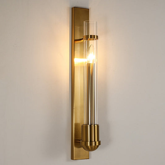 Kaden - Modern Slim Wandlampe