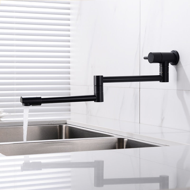 Moderne Premium Armatur – Ideal für Waschtisch oder Spüle