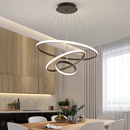 UrbaneBeam | Moderne, stilvolle Deckenlampe