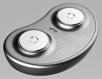 SilentEase – Anti-Schnarch-Gerät für ruhige Nächte