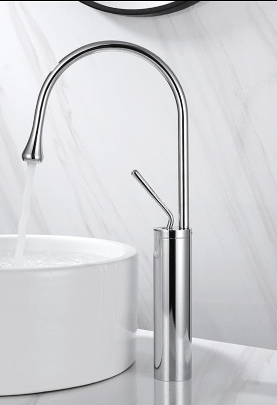 Elegante Waschtischarmatur – Modernes Design & Hochwertige Verarbeitung