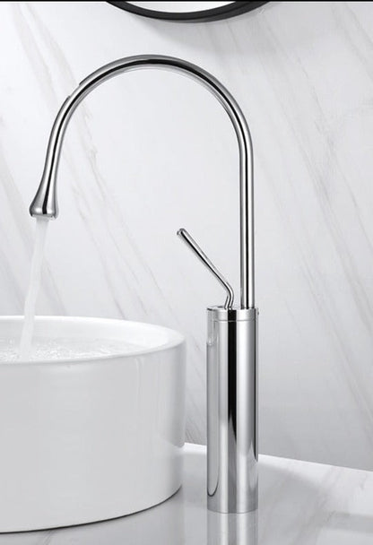 Elegante Waschtischarmatur – Modernes Design & Hochwertige Verarbeitung