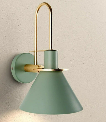 Salena - Moderne Wandlampe